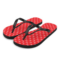 Ankh Awakening Men's Flip-Flops AAMF-021