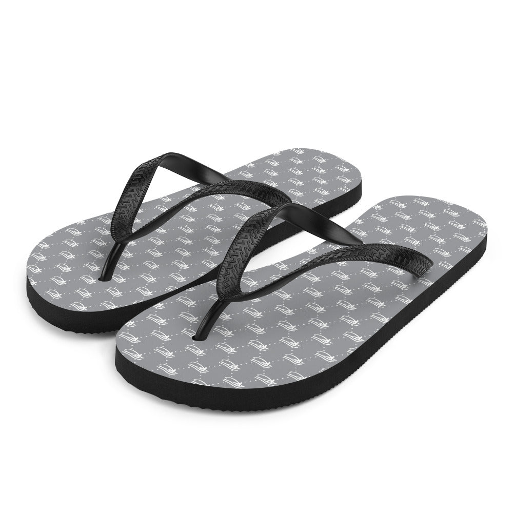 Ankh Awakening Men's Flip-Flops AAMF-023