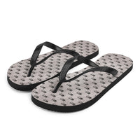 Ankh Awakening Men's Flip-Flops AAMF-039