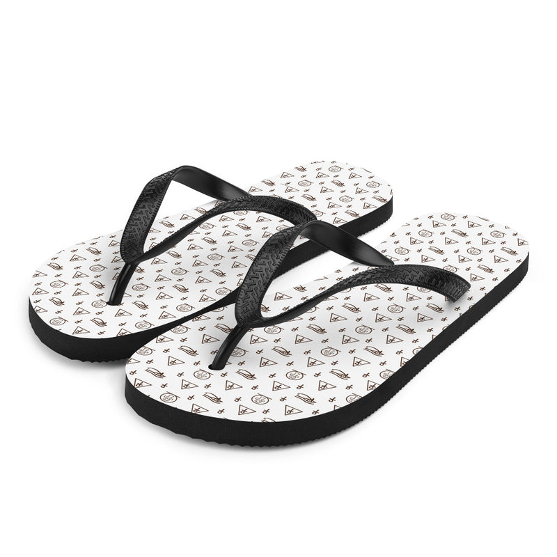 Ankh Awakening Flip-Flops Women's AAMF-012