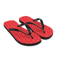 Ankh Awakening Men's Flip-Flops AAMF-01