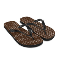 Ankh Awakening Men's Flip-Flops AAMF-04