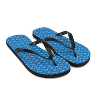 Ankh Awakening Men's Flip-Flops AAMF-05