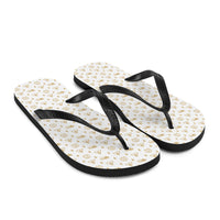 Ankh Awakening Men's Flip-Flops AAMF-09