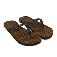 Ankh Awakening Men's Flip-Flops AAMF-010