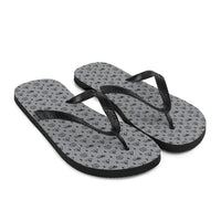 Ankh Awakening Men's Flip-Flops AAMF-016