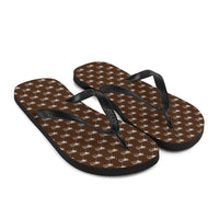 Ankh Awakening Men's Flip-Flops AAMF-024