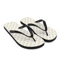 Ankh Awakening Men's Flip-Flops AAMF-029