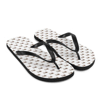 Ankh Awakening Men's Flip-Flops AAMF-032