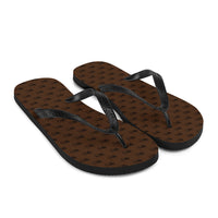 Ankh Awakening Men's Flip-Flops AAMF-037