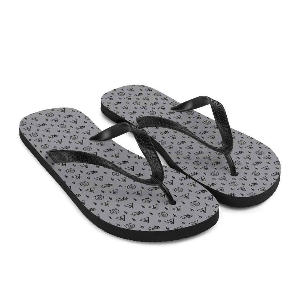 Ankh Awakening Flip-Flops Women's AAMF-016