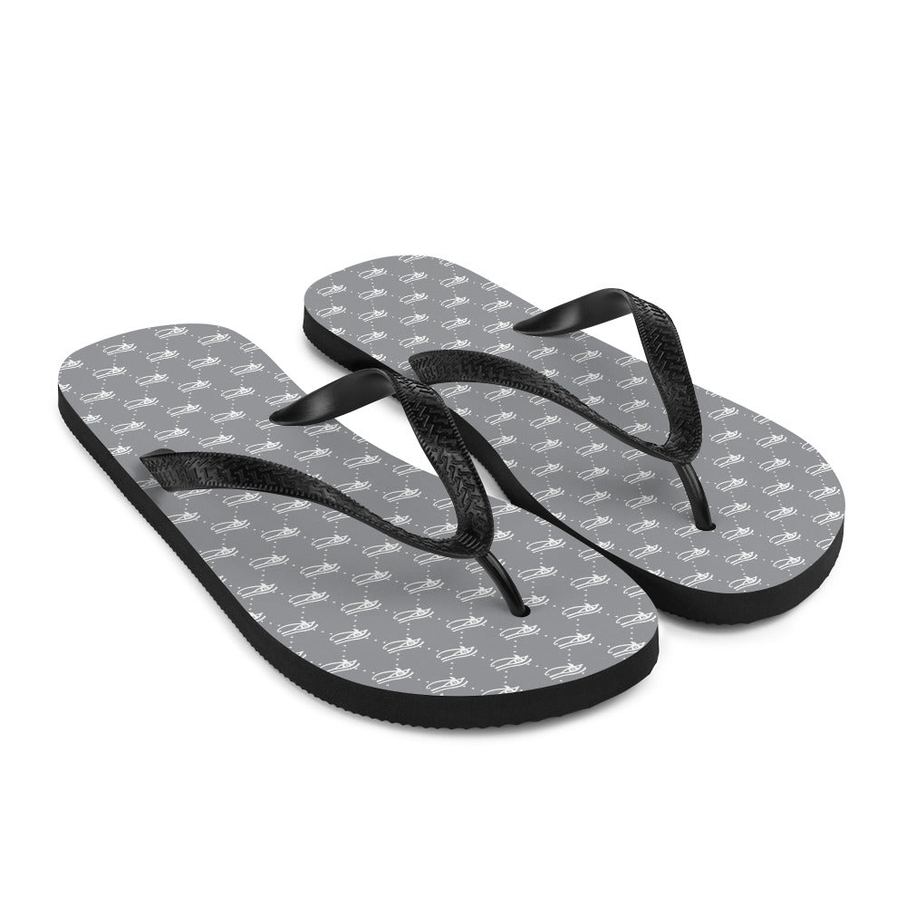 Ankh Awakening Flip-Flops Women's AAMF-023