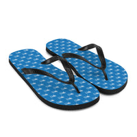 Ankh Awakening Flip-Flops Women's AAMF-025