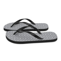 Ankh Awakening Men's Flip-Flops AAMF-03