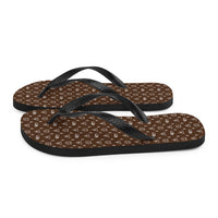 Ankh Awakening Men's Flip-Flops AAMF-04