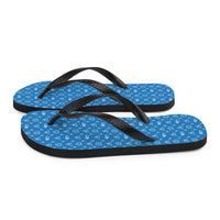 Ankh Awakening Men's Flip-Flops AAMF-05