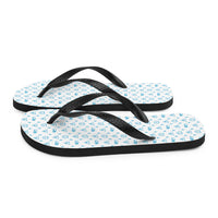 Ankh Awakening Men's Flip-Flops AAMF-08