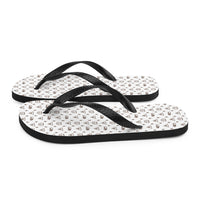 Ankh Awakening Men's Flip-Flops AAMF-012