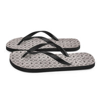 Ankh Awakening Men's Flip-Flops AAMF-019