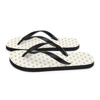 Ankh Awakening Men's Flip-Flops AAMF-029