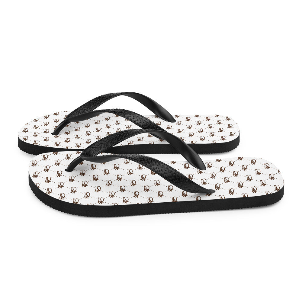 Ankh Awakening Men's Flip-Flops AAMF-032