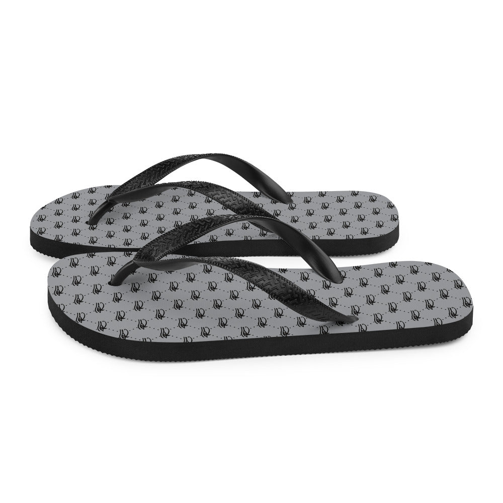 Ankh Awakening Men's Flip-Flops AAMF-036