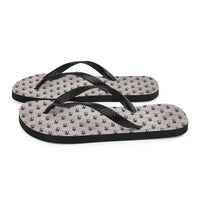 Ankh Awakening Men's Flip-Flops AAMF-039