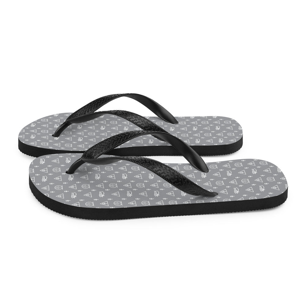 Ankh Awakening Flip-Flops Women's AAMF-03