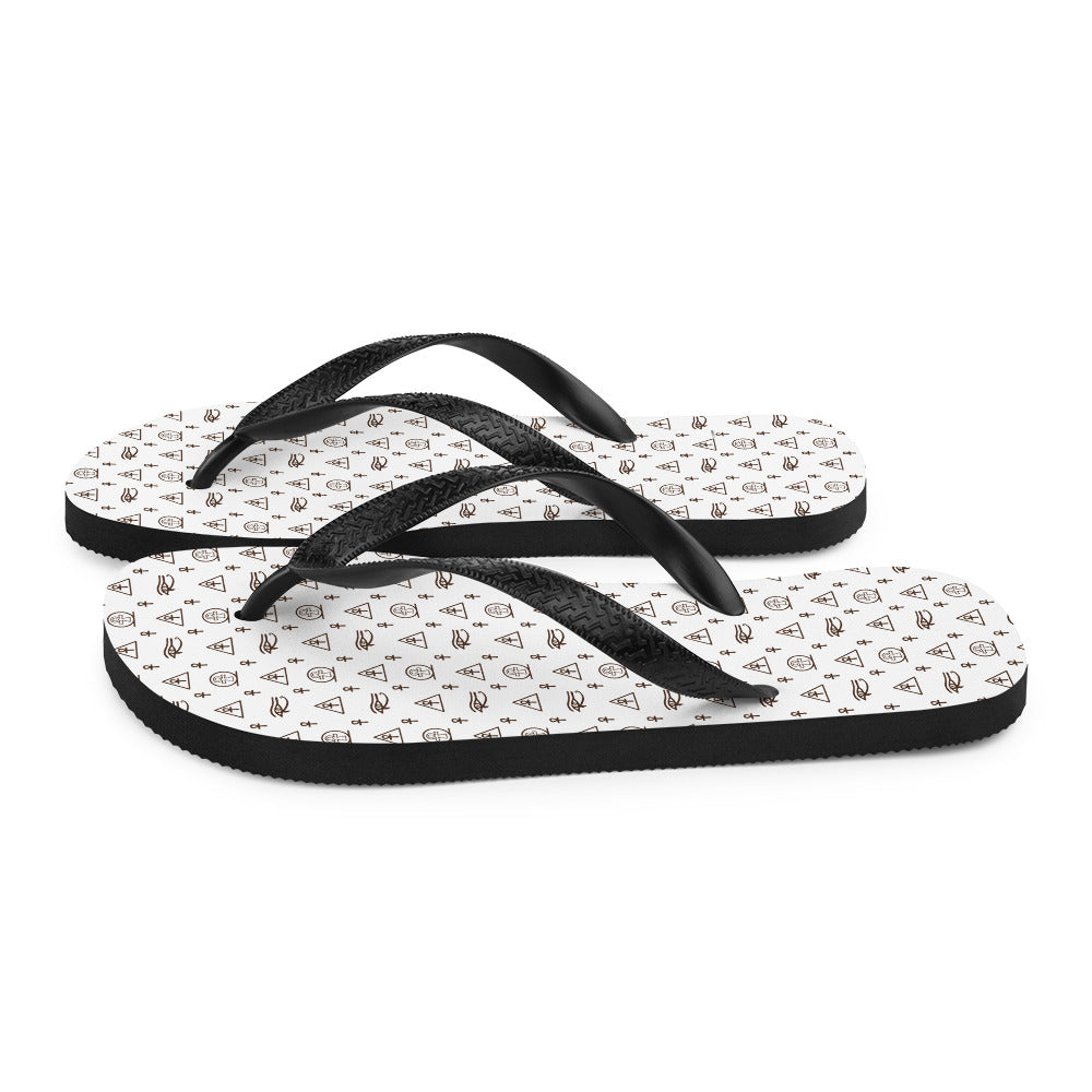 Ankh Awakening Flip-Flops Women's AAMF-012