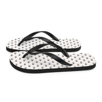 Ankh Awakening Flip-Flops Women's AAMF-032