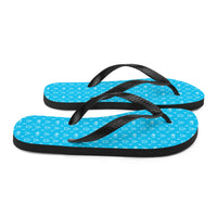 Ankh Awakening Men's Flip-Flops AAMF-02