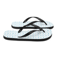 Ankh Awakening Men's Flip-Flops AAMF-08