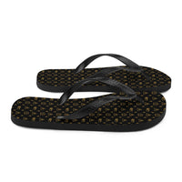 Ankh Awakening Men's Flip-Flops AAMF-011