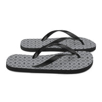 Ankh Awakening Men's Flip-Flops AAMF-016