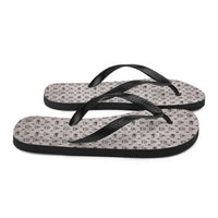 Ankh Awakening Men's Flip-Flops AAMF-019