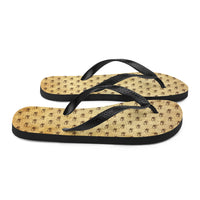 Ankh Awakening Men's Flip-Flops AAMF-033