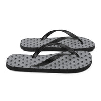 Ankh Awakening Men's Flip-Flops AAMF-036