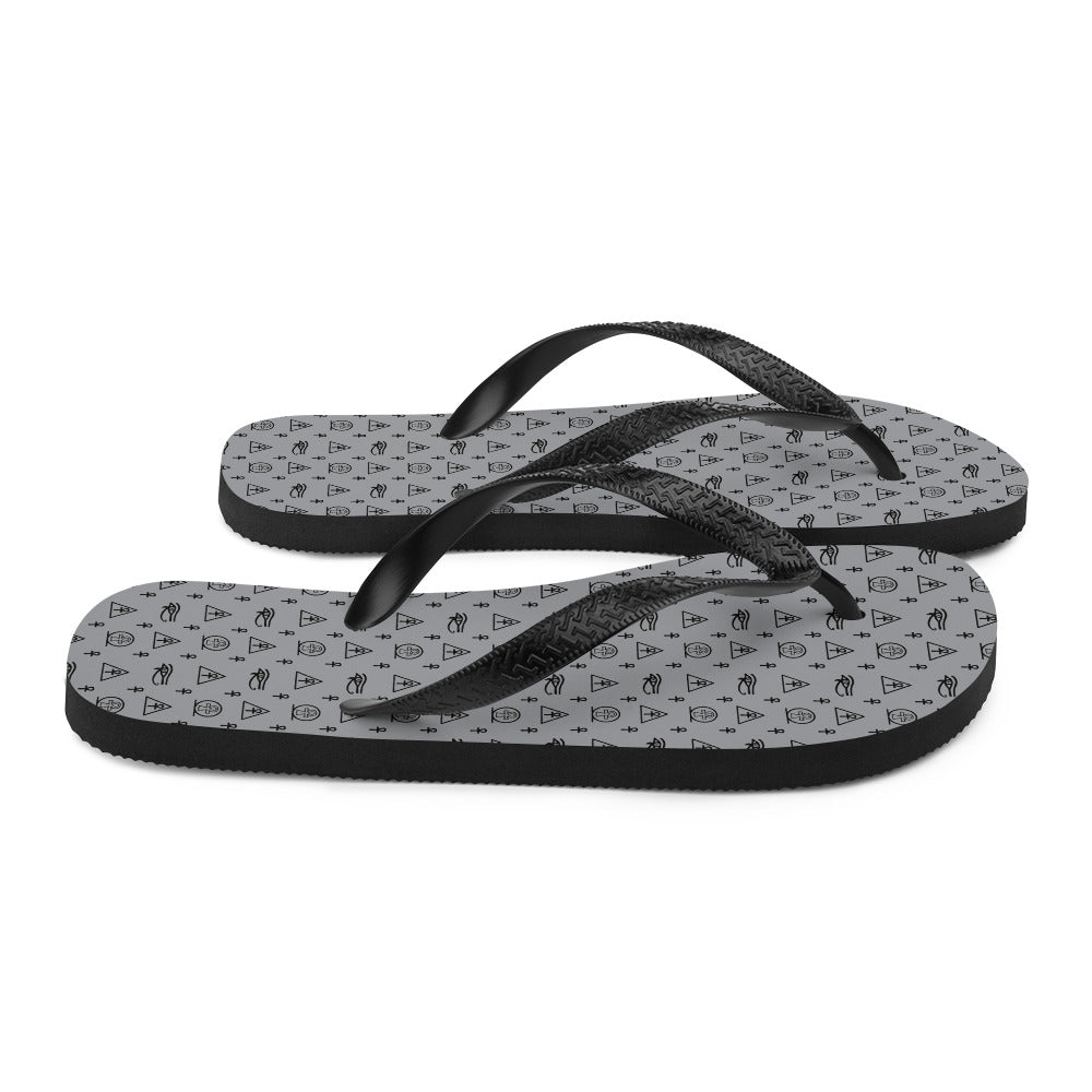 Ankh Awakening Flip-Flops Women's AAMF-016