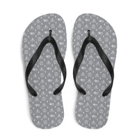 Ankh Awakening Men's Flip-Flops AAMF-03