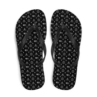 Ankh Awakening Men's Flip-Flops AAMF-06