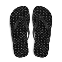 Ankh Awakening Men's Flip-Flops AAMF-07