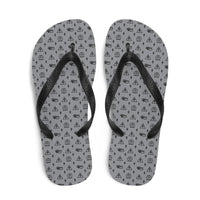 Ankh Awakening Men's Flip-Flops AAMF-016