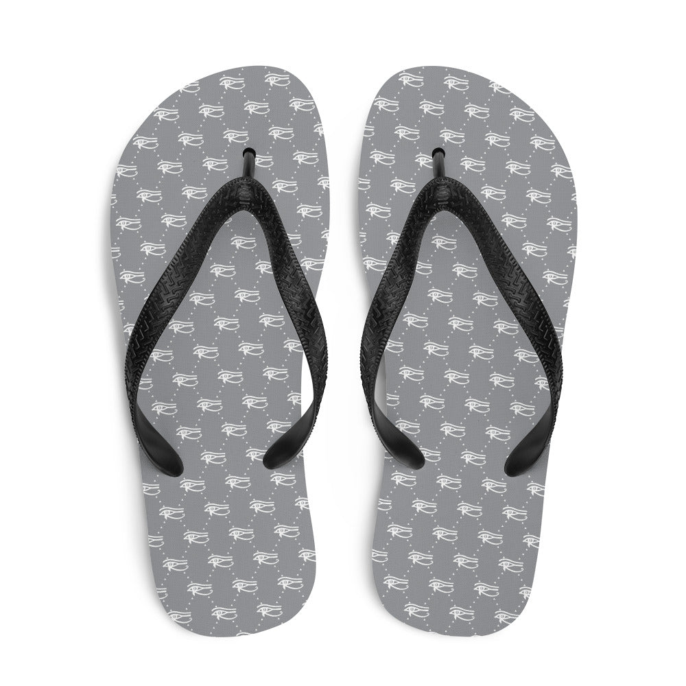 Ankh Awakening Men's Flip-Flops AAMF-023