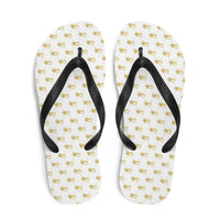 Ankh Awakening Men's Flip-Flops AAMF-029