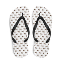 Ankh Awakening Men's Flip-Flops AAMF-032