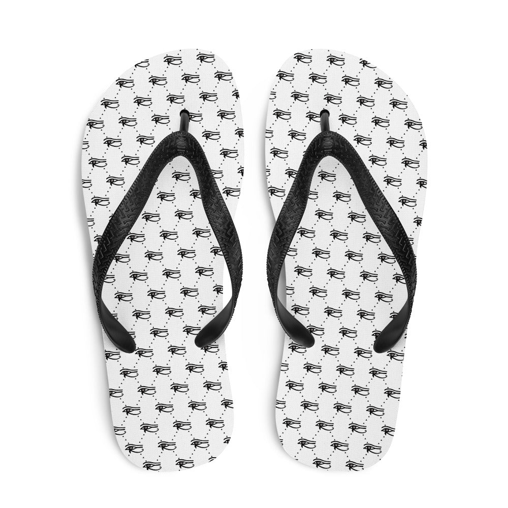 Ankh Awakening Men's Flip-Flops AAMF-034