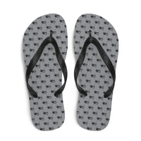 Ankh Awakening Men's Flip-Flops AAMF-036