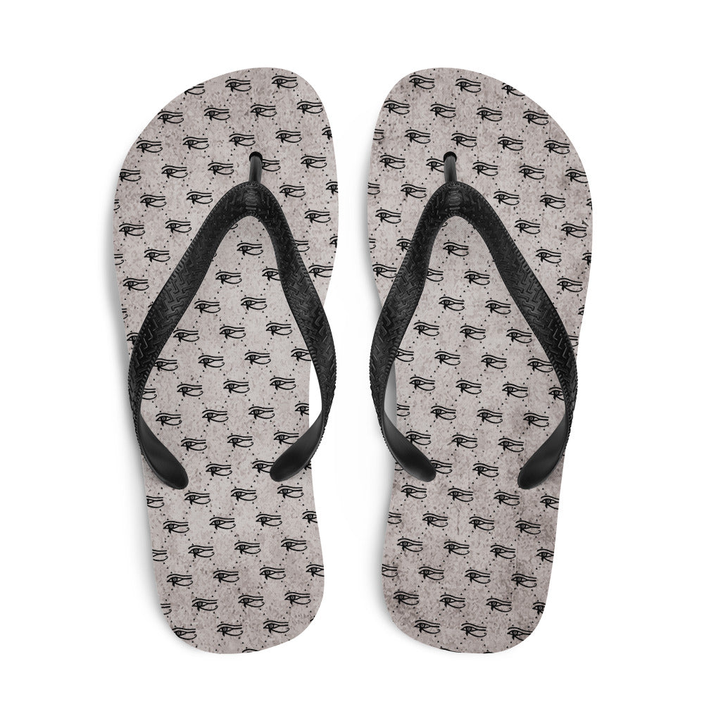 Ankh Awakening Flip-Flops Women's AAMF-039