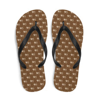 Ankh Awakening Flip-Flops Women's AAMF-040