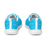 Ankh Awakening Women’s Athletic Shoes - AAWS-04